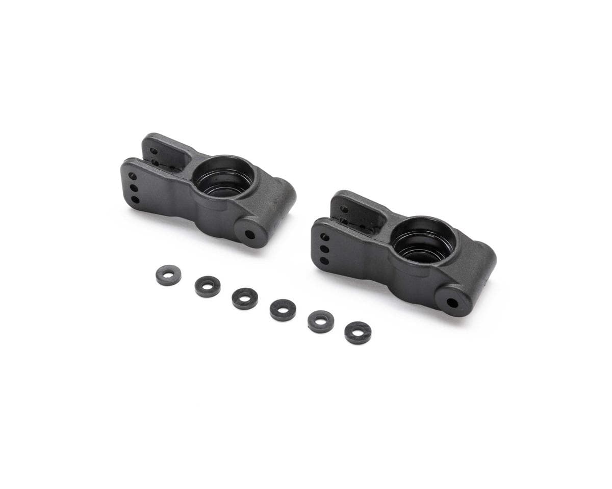 Losi Rear Hub, 8XE RTR - genuine Losi product LOS254076