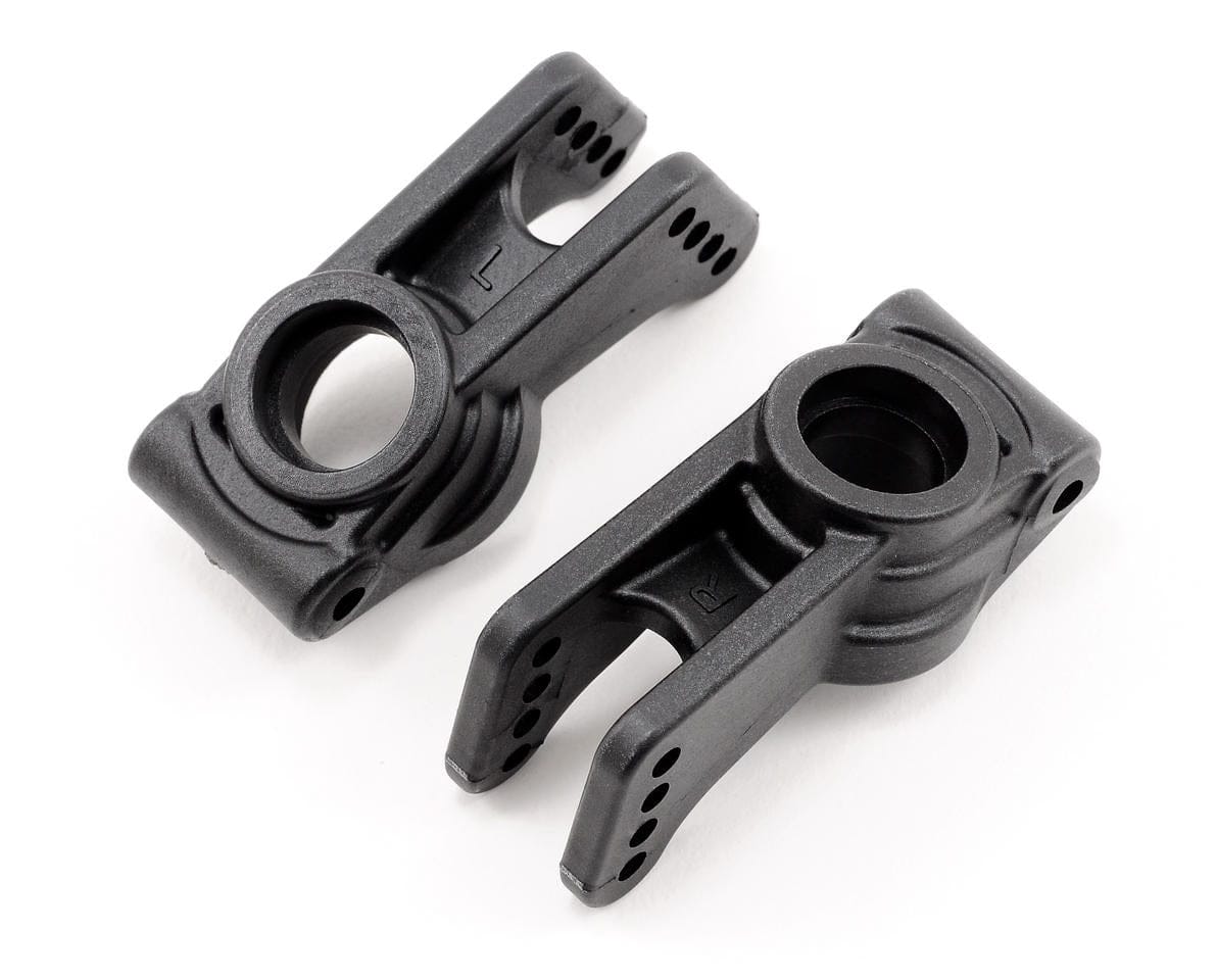 Losi Rear Hub Carriers, 8B 2.0 LOSA1731