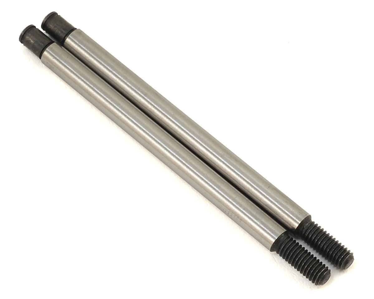 Losi Rear Shock Shaft , 2pcs, Ten-Acity - genuine Losi product LOS233014