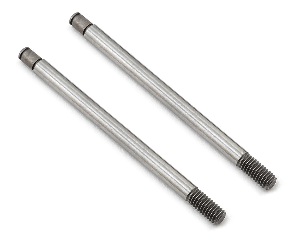 Losi Rear Shock Shaft 2pcs for TEN-SCBE - LOS233007