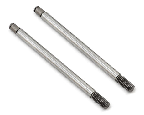 Losi Rear Shock Shaft 2pcs for TEN-SCBE - LOS233007