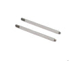 Losi Rear Shock Shafts 8XTE RTR LOS253036