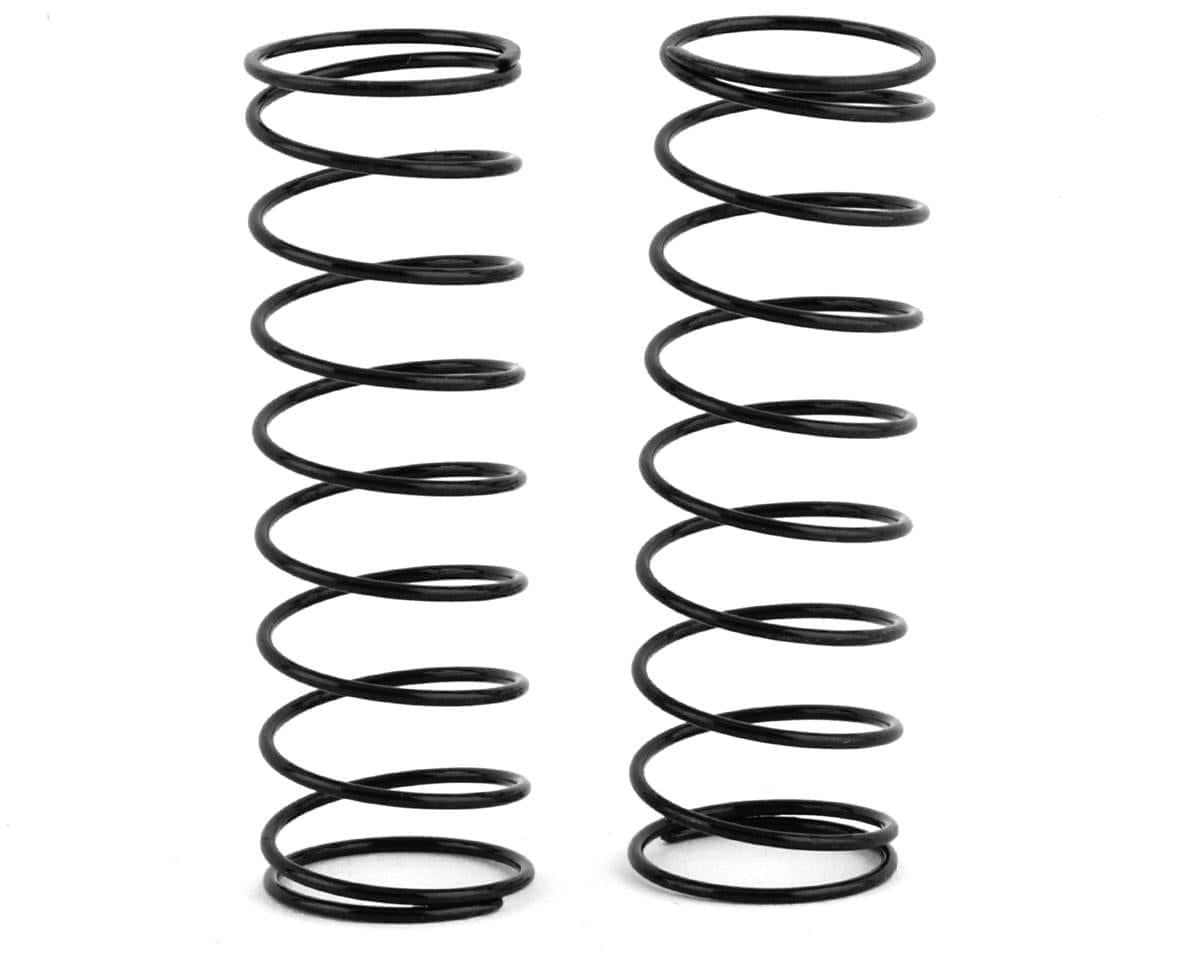 Losi Rear Shock Springs, Mini Drag Car LOS213008