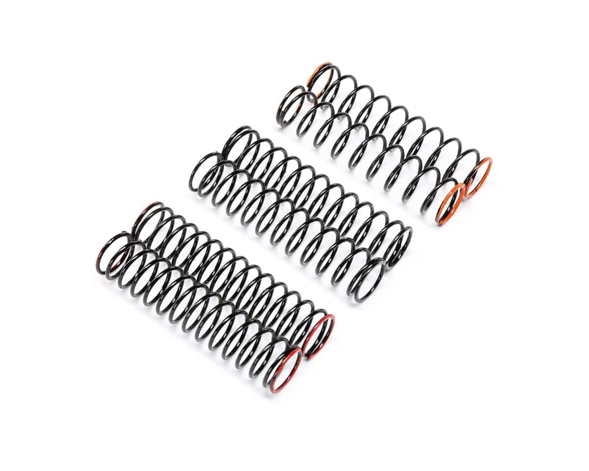 Losi Rear Spring Set, Baja Rey 2.0 LOS233035