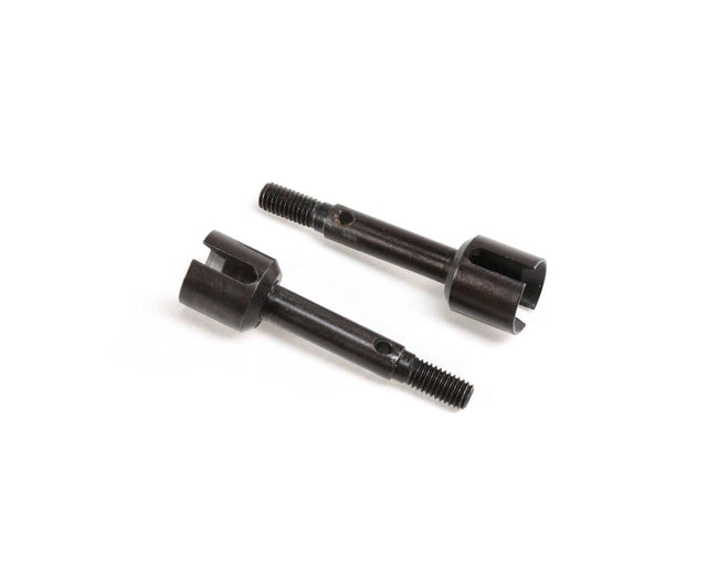 Losi Rear Stub Axle, 2pcs, LMT