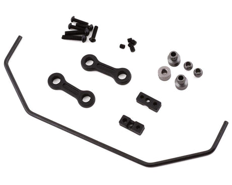 Losi LOS334021 Rear Sway Bar Set 22S Drag