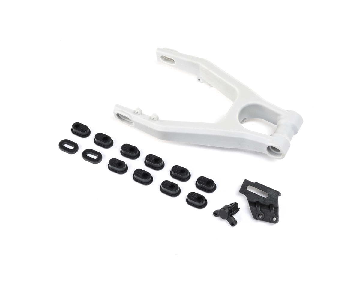 Losi Rear Swing Arm, ProMoto-MX/SM - genuine Losi product LOS264000