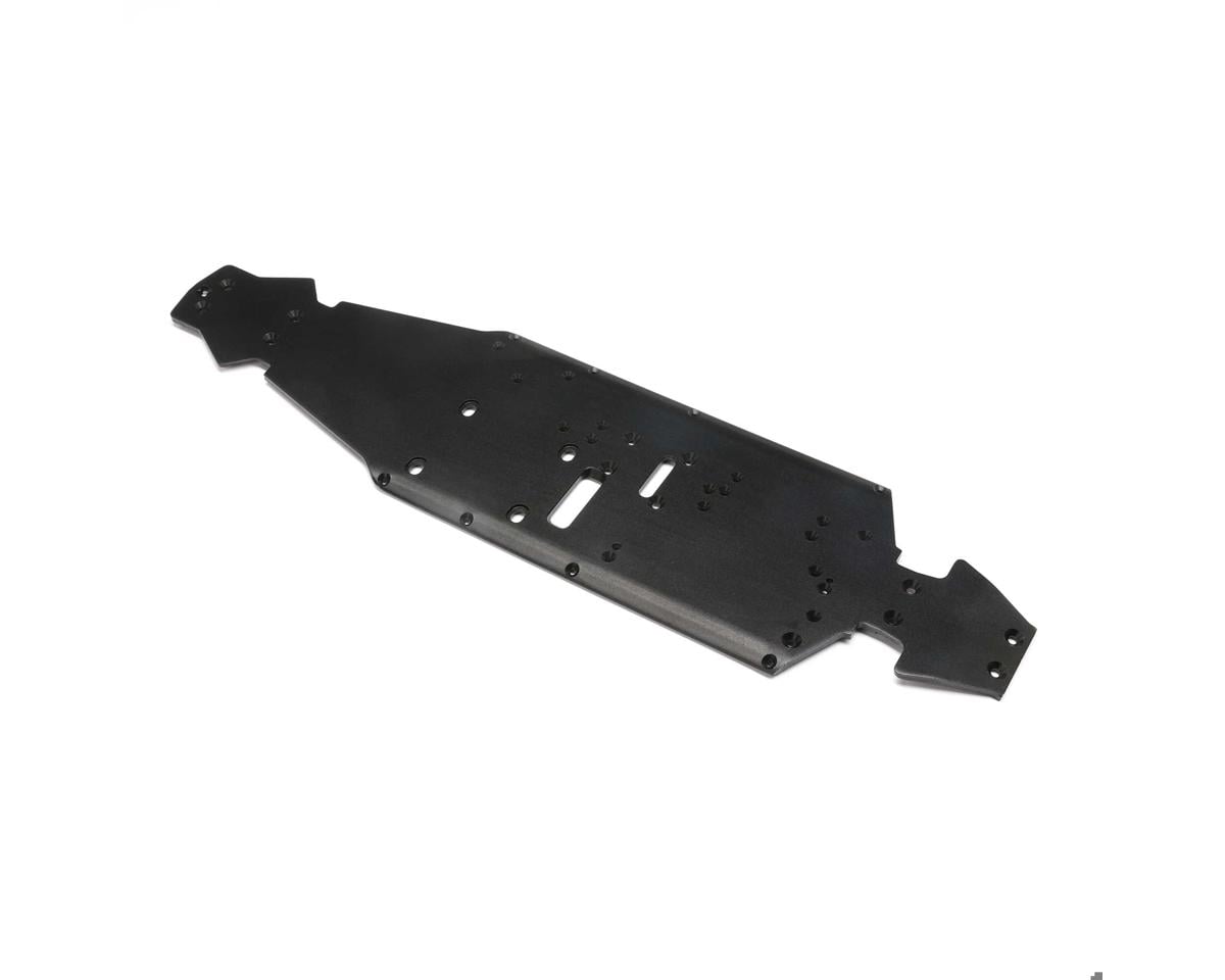 Losi Replacement Chassis, 8XTE RTR - genuine Losi product LOS-1434