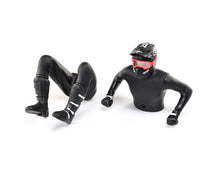 Losi Rider Figure, FXR, ProMoto-MX/SM