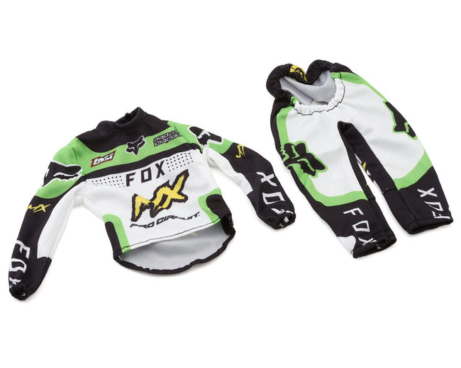 Losi Rider Jersey Set, Pro Circuit, ProMoto-MX/SM