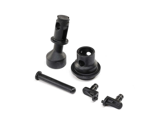 Losi Rider Mount Set, ProMoto-MX/SM
