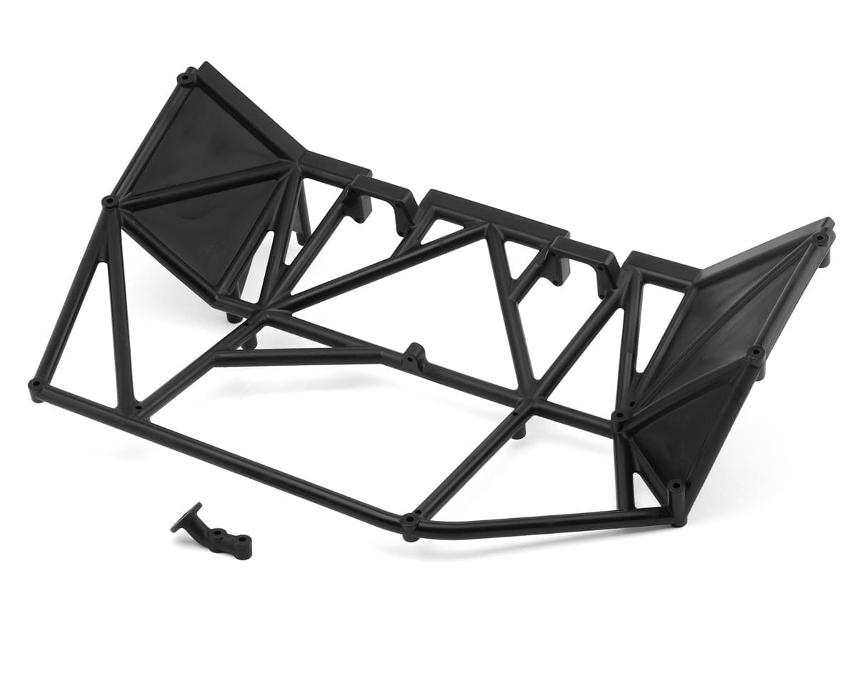Losi Right Door Cage 5IVE-T 3.0 - LOS-3712