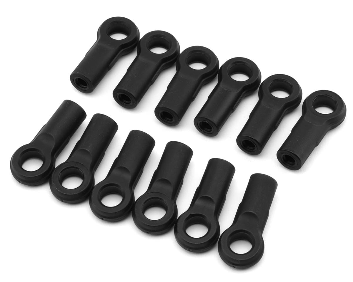 Losi Rod End Set, 12pcs, 5IVE-T LOS-3637