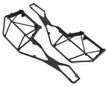 Losi Roll Cage Sides Left and Right Baja Rey LOS230010