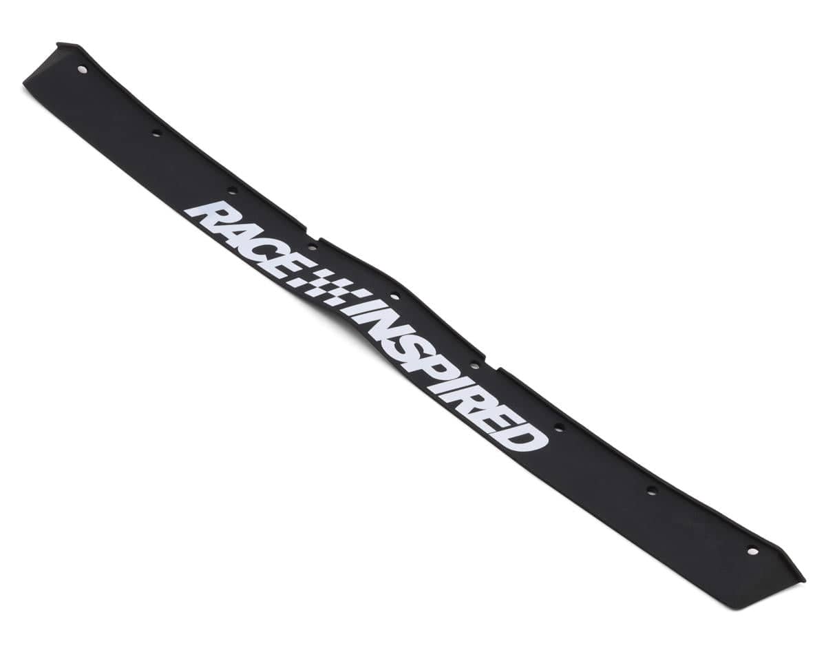 Losi Rubber Front Bumper Lower Valance 5IVE-T 3.0 LOS-3641
