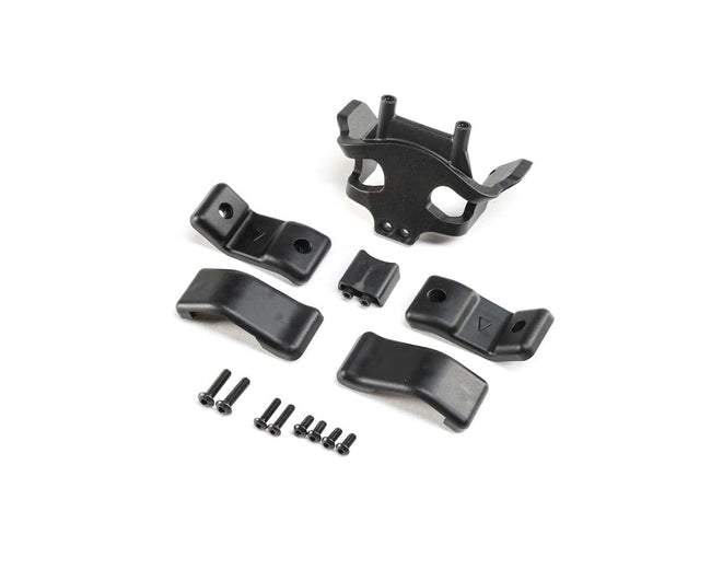 Losi Safety Seat Set, LMT