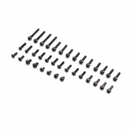Losi Screw Set for Mini JRX2 - LOS215000