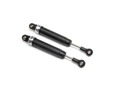 Losi Secondary Rear Shock Complete, 2pcs, Hammer Rey LOS233033
