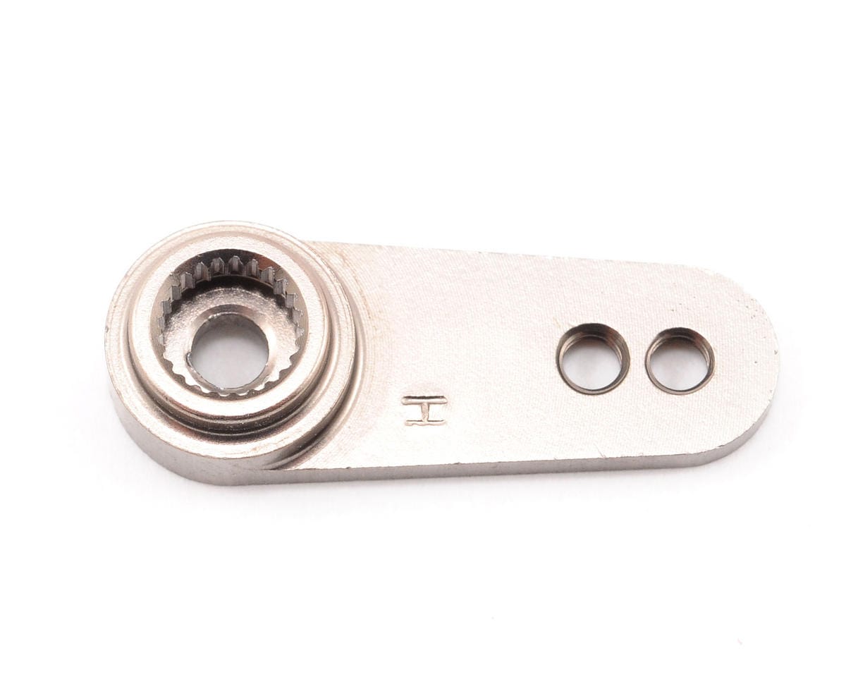 Losi Aluminium Servo Arm Hitec LOSA99033