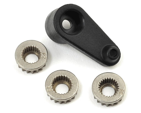 Losi Servo Arm with Metal Inserts Baja Rey Rock Rey LOS231038