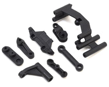 Losi Servo Mount and Bell Crank Set, Super Baja Rey