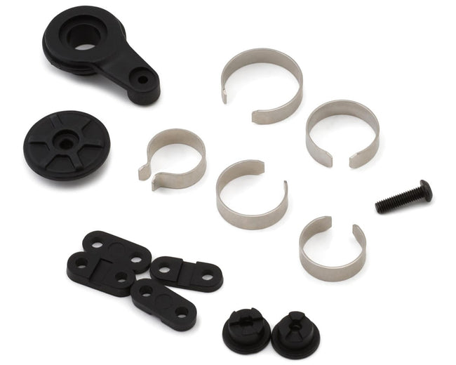 Losi Servo Saver, 22S Sprint Car