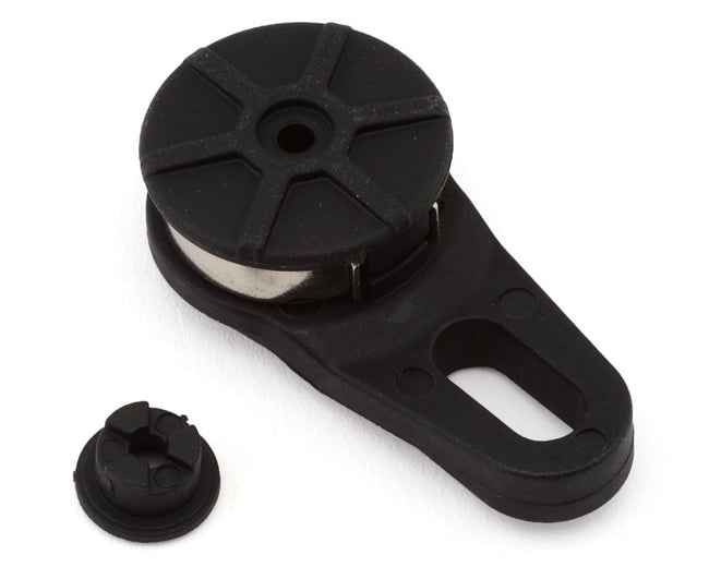 Losi Servo Saver Assembly, ProMoto-MX/SM