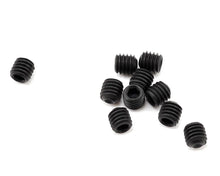 Losi Set Screws, M3 x 3mm Cup Point (10)