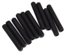 Losi Set Screws, Stl, BO, Flat Point, M5 x 30mm (10)