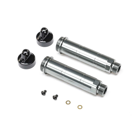 Losi Shock Body and Cap Internal Spring, 2pcs, LMT 2.0 - LOS-1835