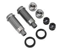 Losi Shock Body and Collar Set, Rear, 2pcs, Super Baja Rey