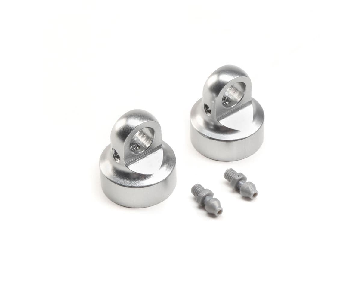 Losi Shock Cap Set, 2pcs, Super Rock Rey LOS253023
