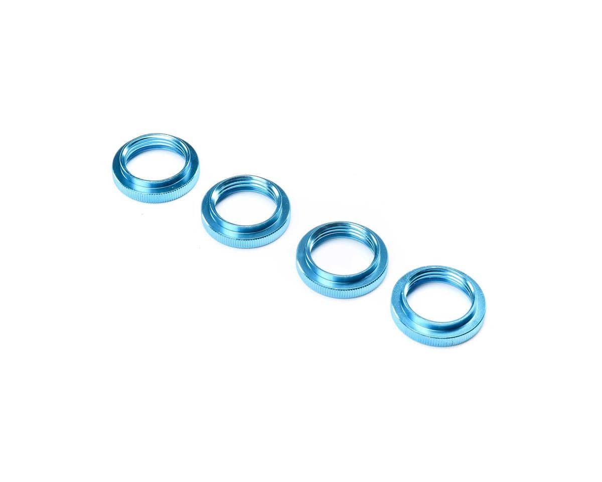 Losi Shock Collar King Blue SBR 2.0 - LOS253033