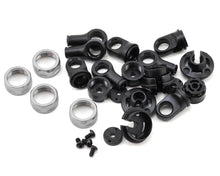 Losi Shock Ends, Tops, Piston, Baja Rey