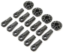 Losi Shock Rod Ends, Spring Cups, Super Baja Rey