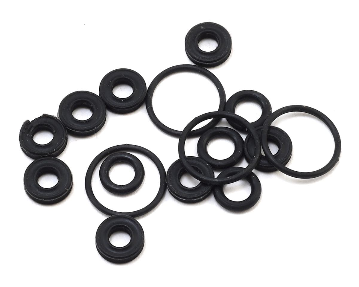 Losi Shock Seal Set, 22S - genuine Losi product LOS233022