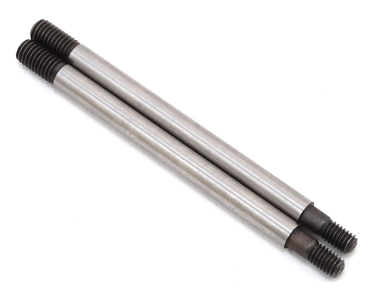 Losi Shock Shaft, Front, 2pcs, Super Baja Rey - genuine Losi product LOS254044