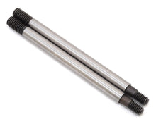 Losi Shock Shaft, Front, 2pcs, Super Baja Rey