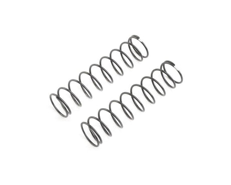 Losi Shock Spring Medium Silver Super Rock Rey LOS253024