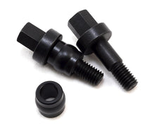Losi Shock Standoff, Fr, 2pcs, Super Baja Rey