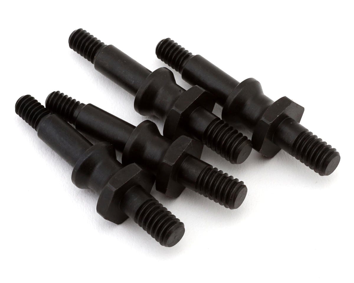 Losi Shock Standoff Set for 8B and 8T - LOSA5438