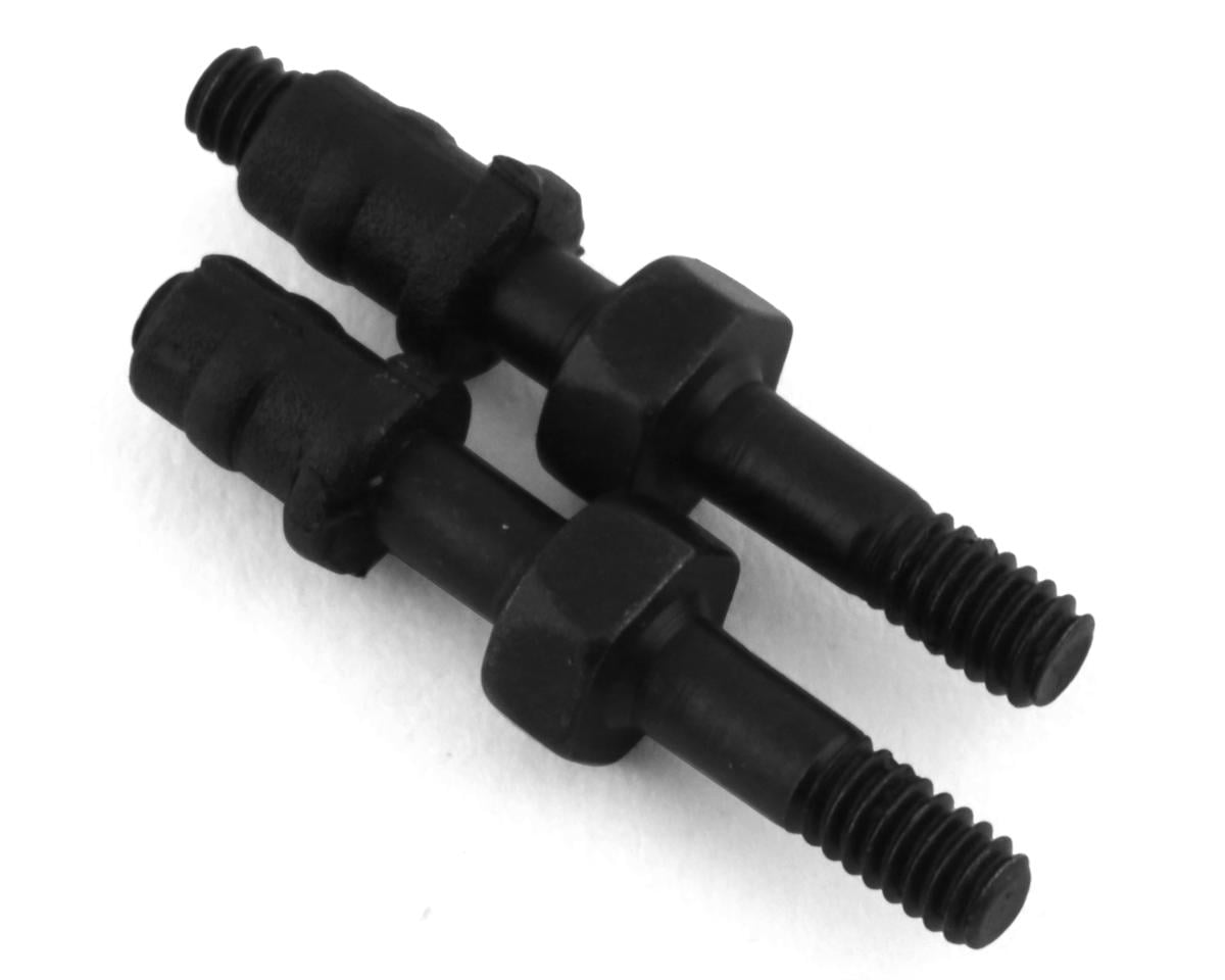 Losi Shock Standoff with Bushing, Mini T 2.0 - genuine Losi product LOS214008