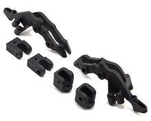 Losi Shock Tower, Upr/Lwr, Trk Rd Mount, Super Baja Rey