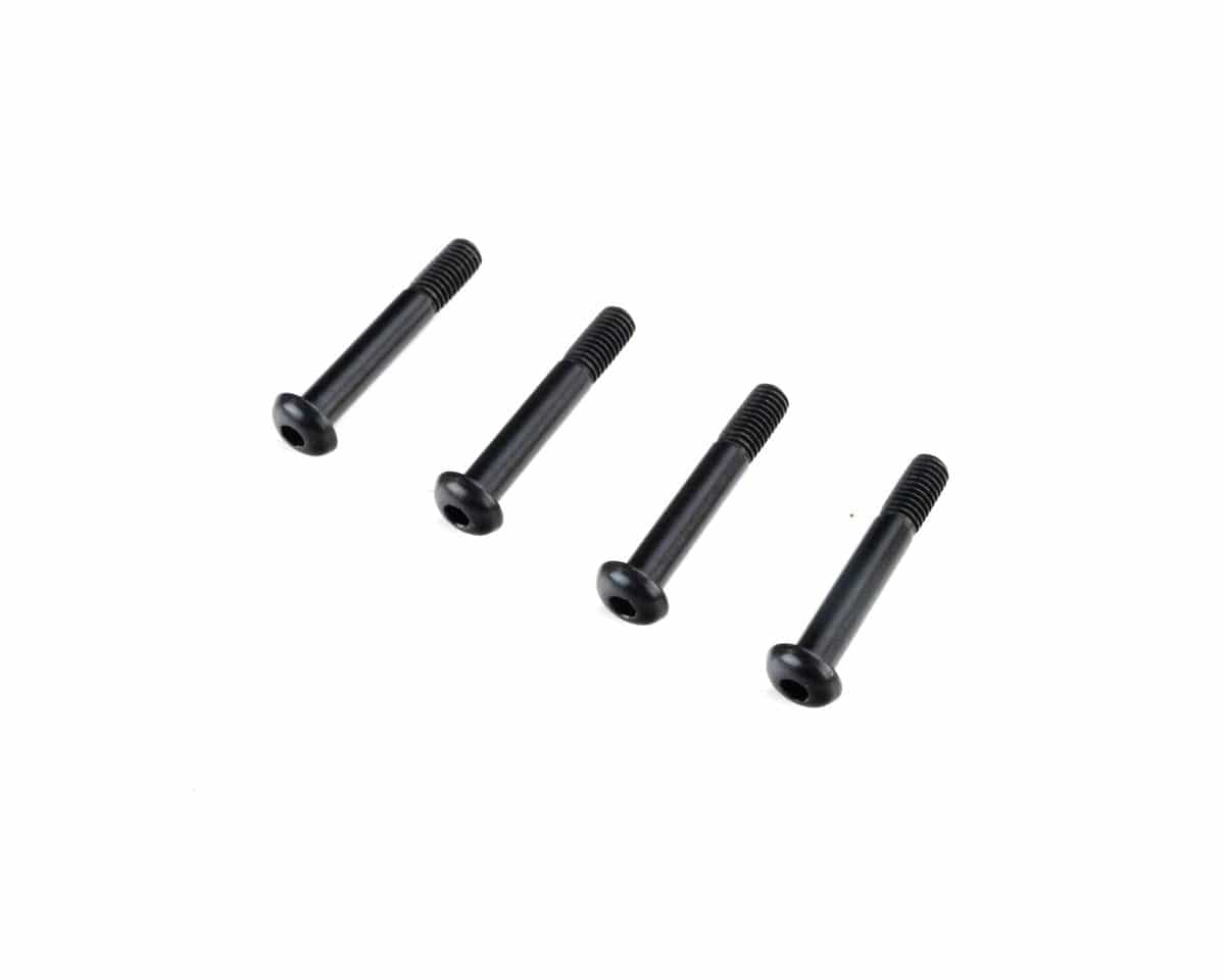 Losi Shoulder Screw and Center Differential Mount for 5IVE-TG 3.0 - LOS-4139