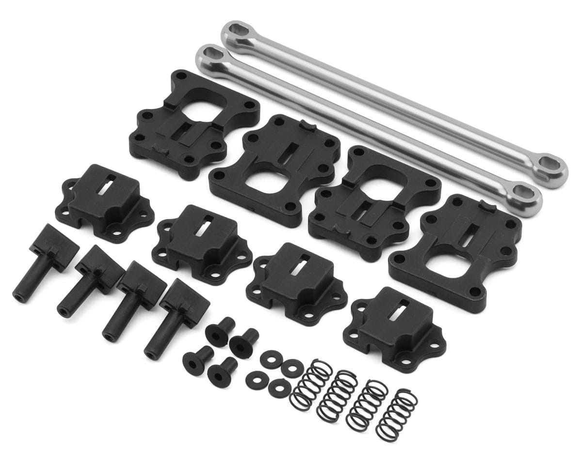 Losi Side Cage Latch Set 5IVE-T 3.0 LOS-3666