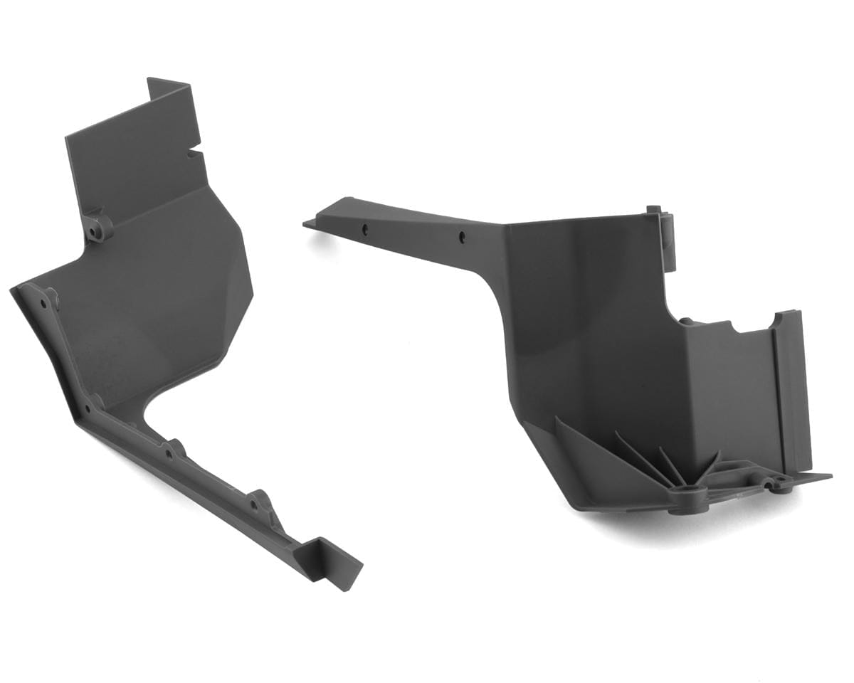 Losi Side Guard Left Right RZR Rey LOS230111