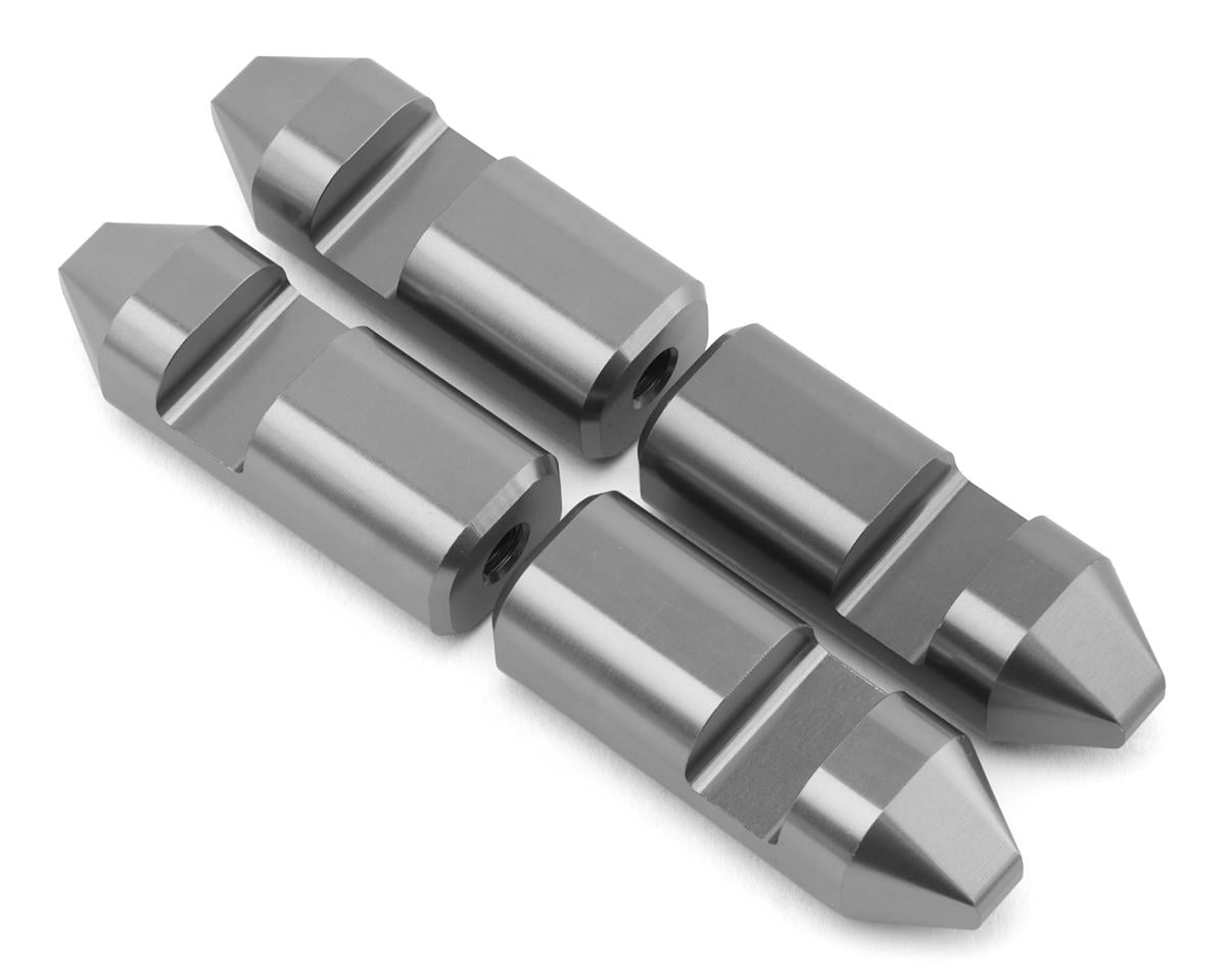Losi Side Guard Mounting Latch Posts, 5IVE-T 3.0 LOS-3634