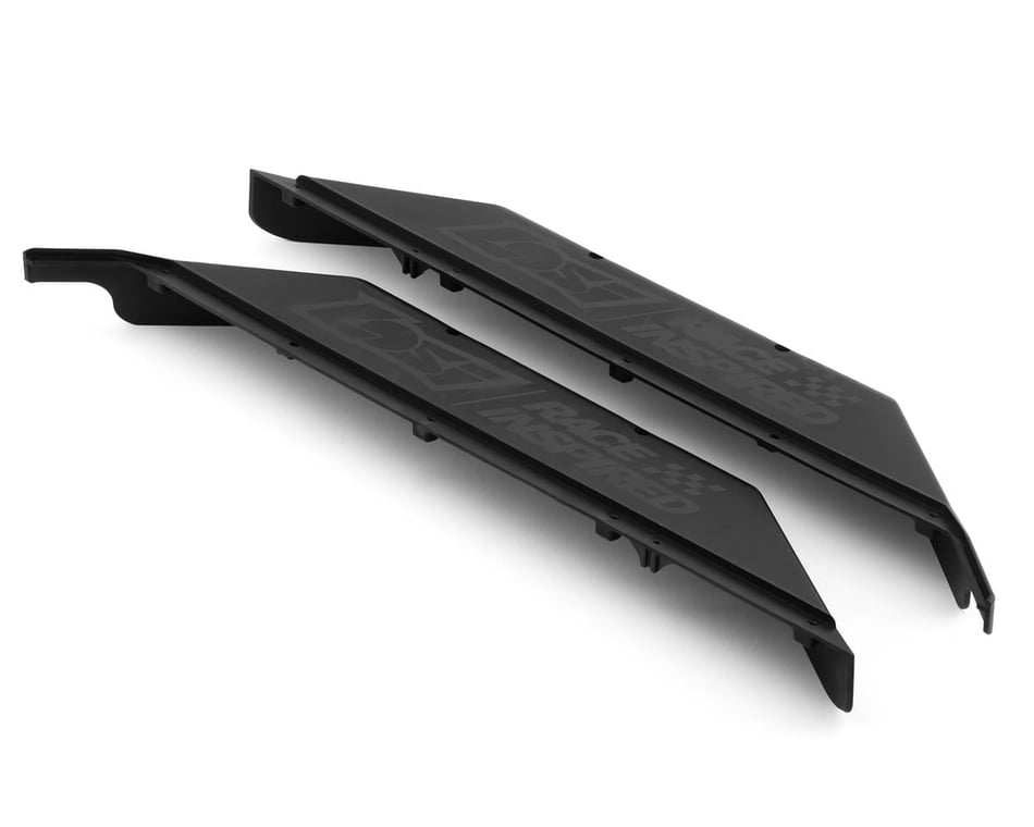 Losi Side Guard Set 2pcs 5IVE-T 3.0 LOS-3648