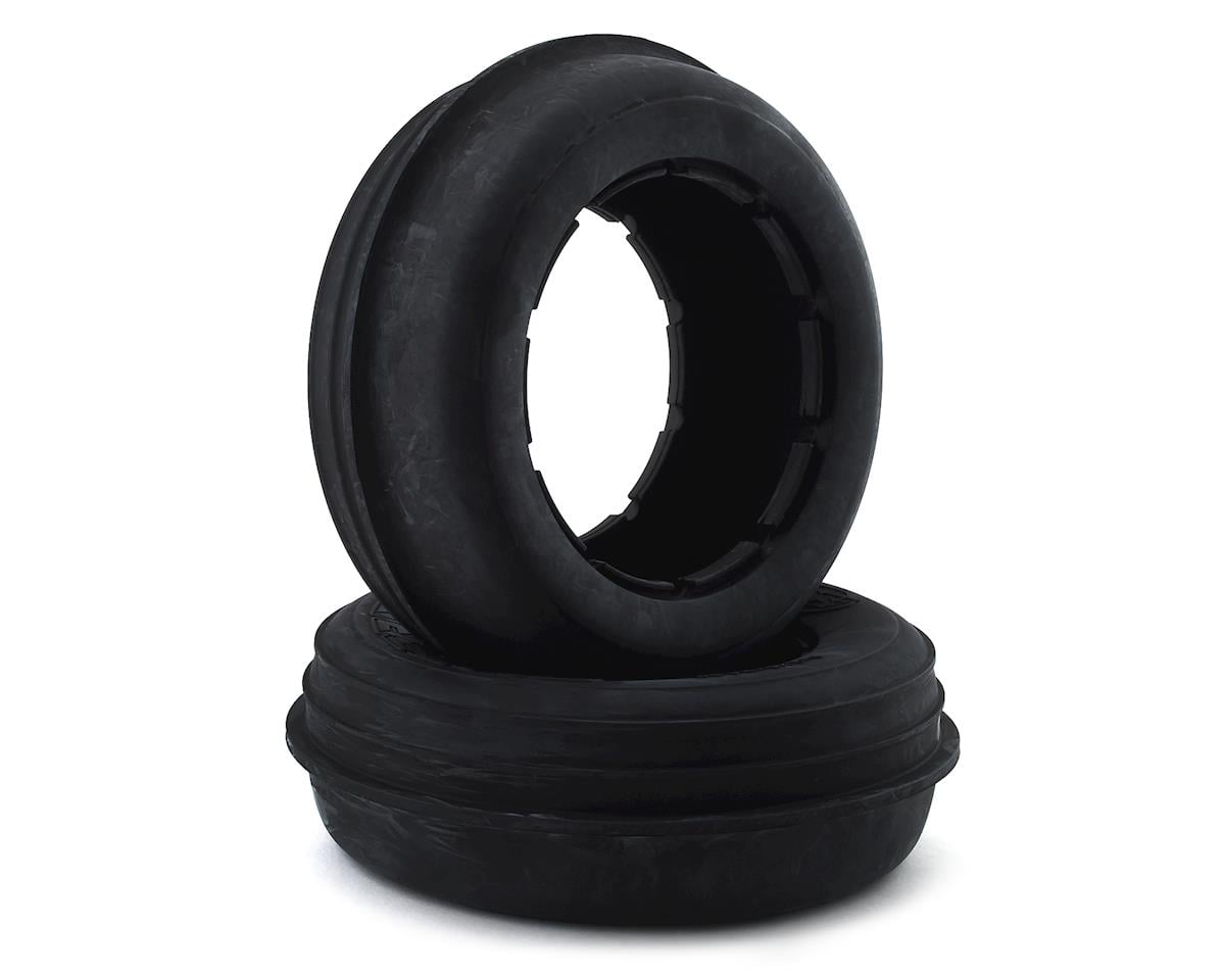 Losi Slicers Rib Tyre, 2pcs, DBXL-E 2.0 - genuine Losi product LOS45035