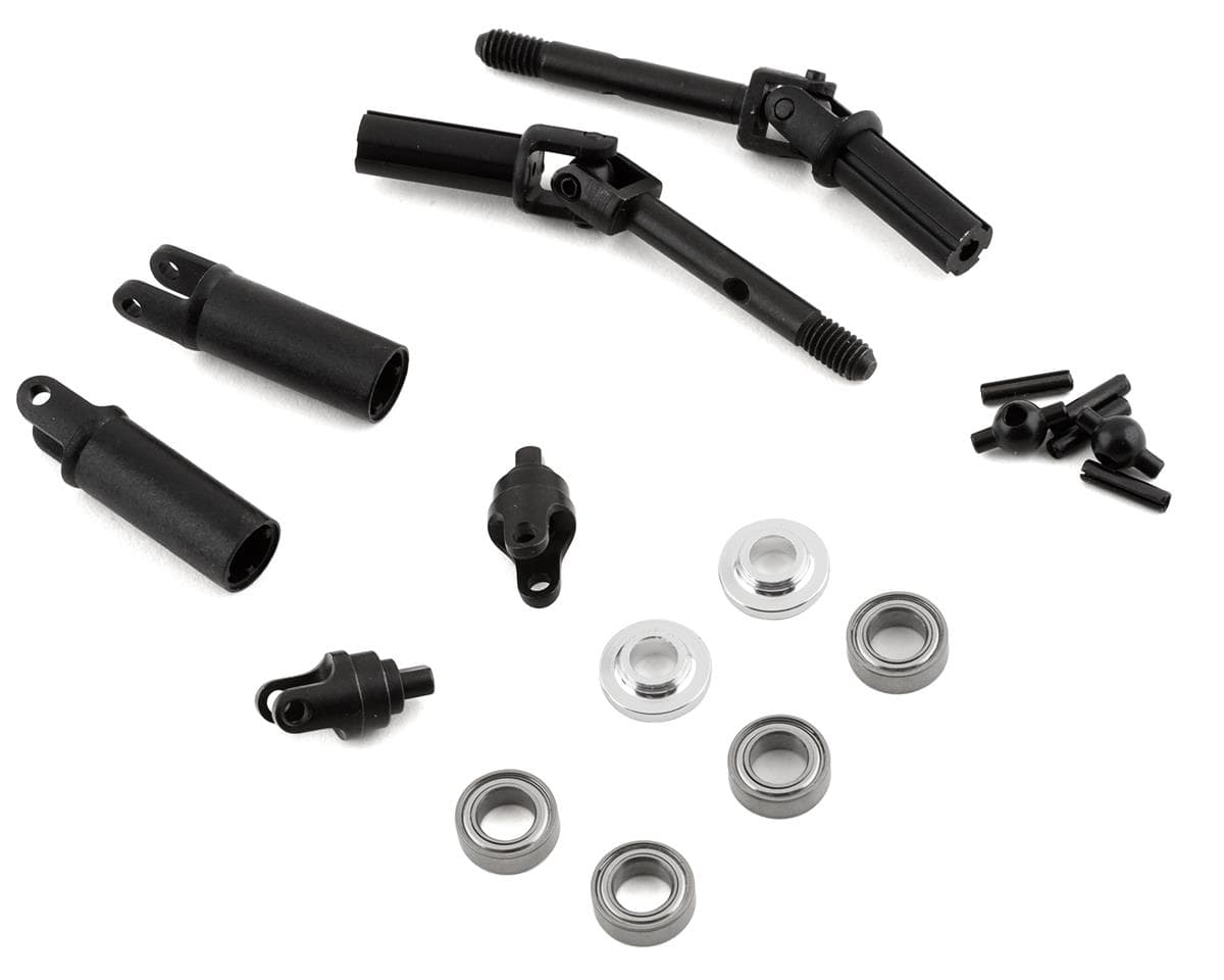 Losi Slider Driveshaft Set, Mini JRX2 - genuine Losi product LOS212024